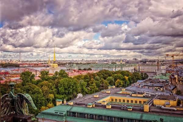 Преступление и наказание, или Происшествия в Коломне