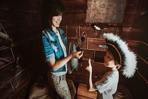 Золото пиратов