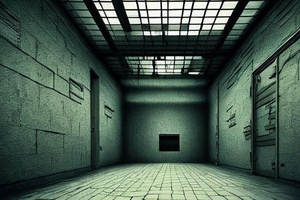 Балаклава 2033 Балаклава 2033