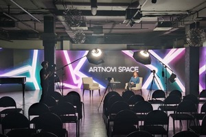 Artnovi Space