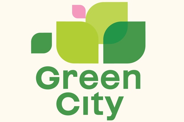 Green City на ВДНХ