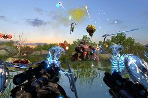 Serious Sam: the Last Hope