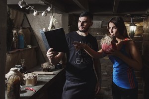 Иллюзия обмана