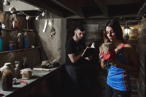 Иллюзия обмана