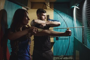 Иллюзия обмана