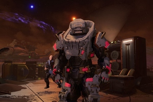 Station Zarya