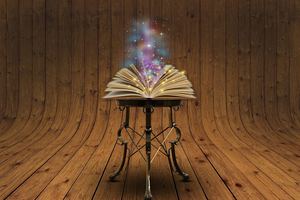 Орден магов Орден магов