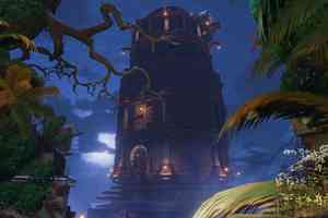 Prince of Persia: the Dagger of Time