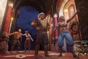 Prince of Persia: the Dagger of Time