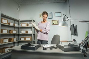 Миссия «Антитеррор»