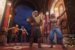 Prince of Persia: the Dagger of Time