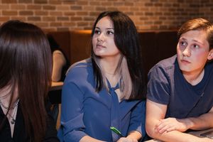 Интеллектуальный градус