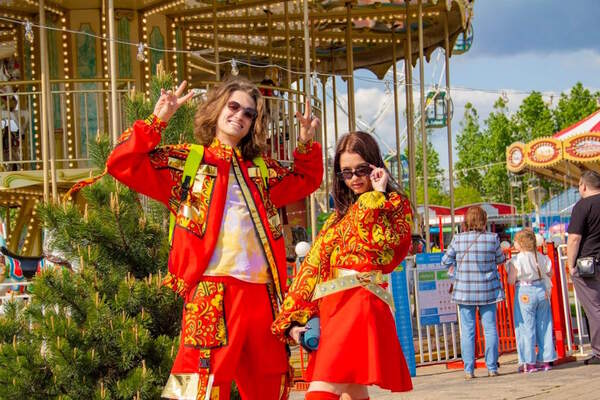 Сказка