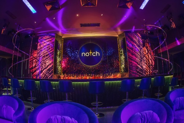 Notch Men's Club