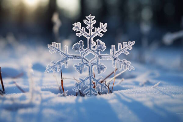 Снежное царство