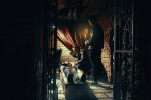 Дракула