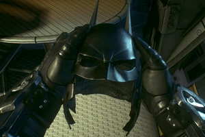 Batman: Arkham