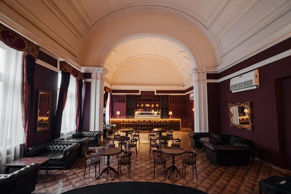 Дворец Кваренги