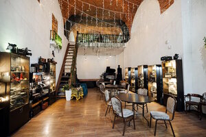 Дворец Кваренги