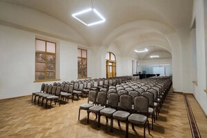 Дворец Кваренги