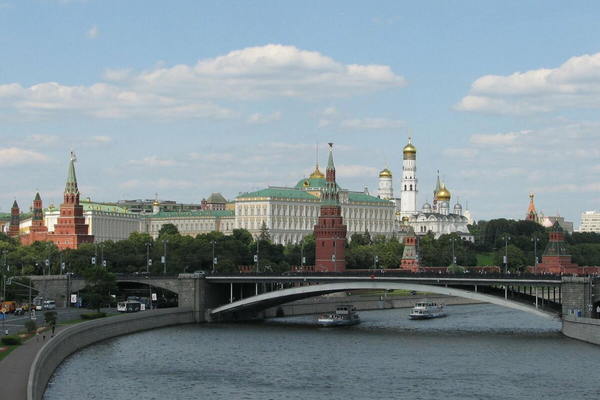 Разгульная Сретенка