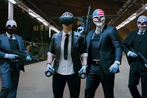 Payday 2