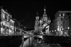 Артефакты Петербурга 2