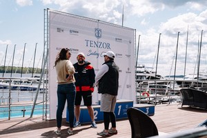 Tenzor Sailing Club