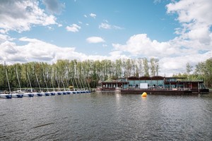 Tenzor Sailing Club