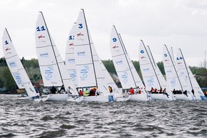 Tenzor Sailing Club