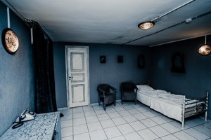 Хоррор-квест 13