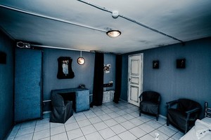 Хоррор-квест 13