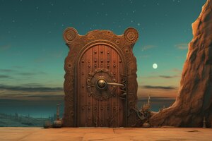 Похищение в Тридевятом