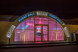 Oscar Event Hall