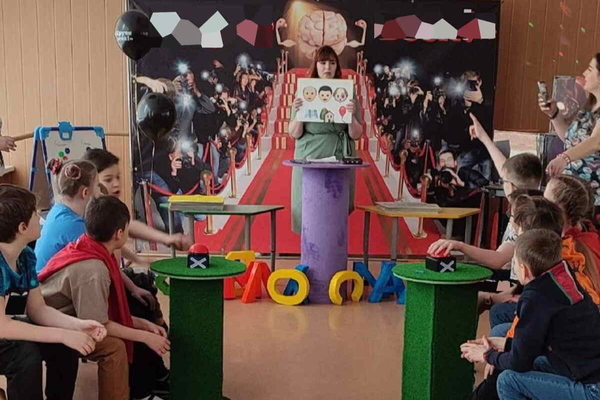 Круче всех