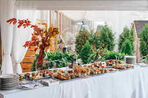 Vesna Novaya Riga Outlet Village
