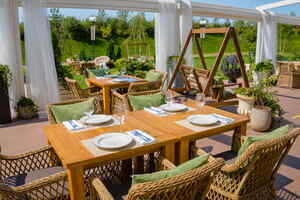 Vesna Novaya Riga Outlet Village