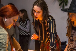 Волшебные миры