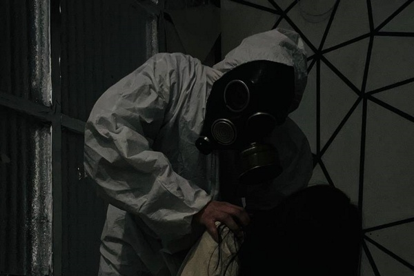 Четвертая жертва