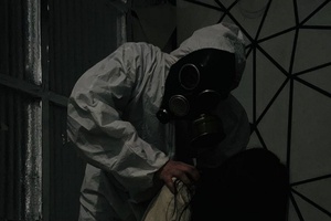 Четвертая жертва