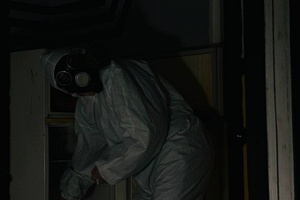 Четвертая жертва