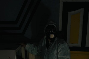 Четвертая жертва