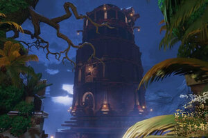 Prince of Persia: the Dagger of Time