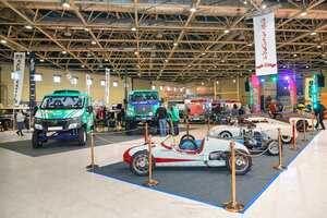 Motorsport Expo 2023