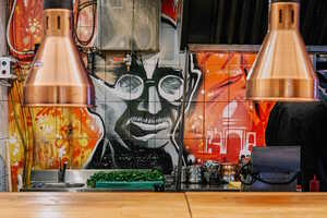 Гастрономический ужин