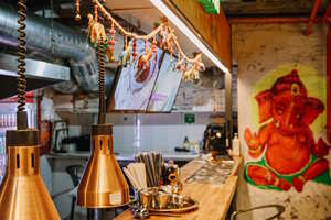 Гастрономический ужин