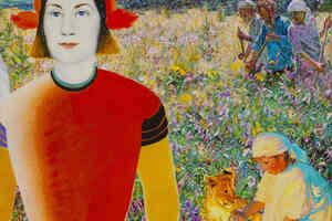 Диалог во времени и пространстве Диалог во времени и пространстве