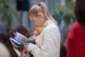День открытых дверей РУДН