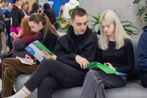День открытых дверей РУДН
