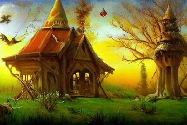 Гравити Фолз